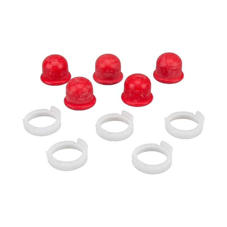 Primer bulb 5 x 694394  4178 Briggs & Stratton