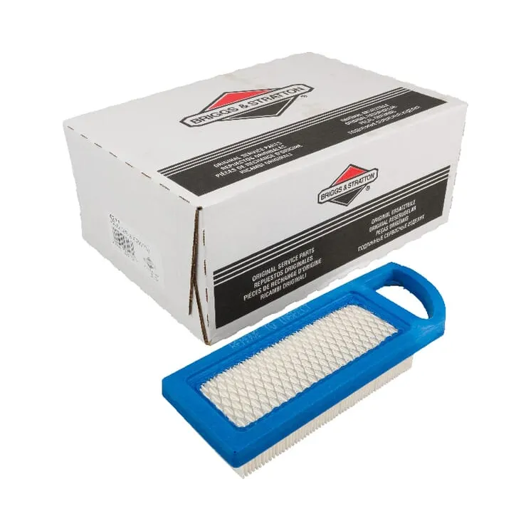 Air filter 6x 795115  4211WM Briggs & Stratton
