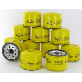 Oil filter 12 x 696854  4206WM Briggs & Stratton