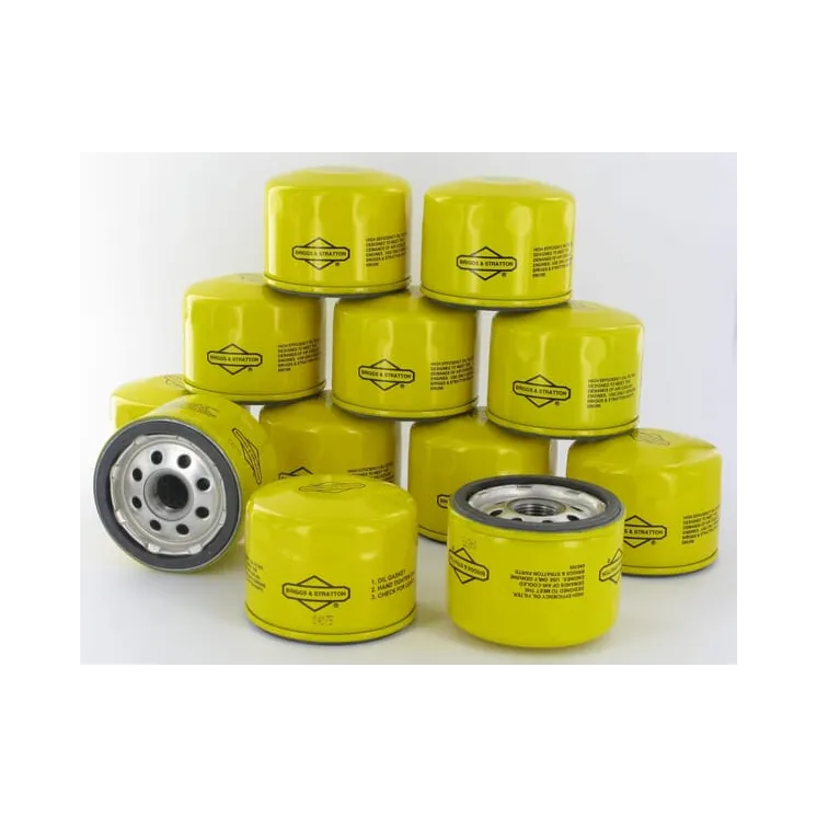 Oil filter 12 x 696854  4206WM Briggs & Stratton