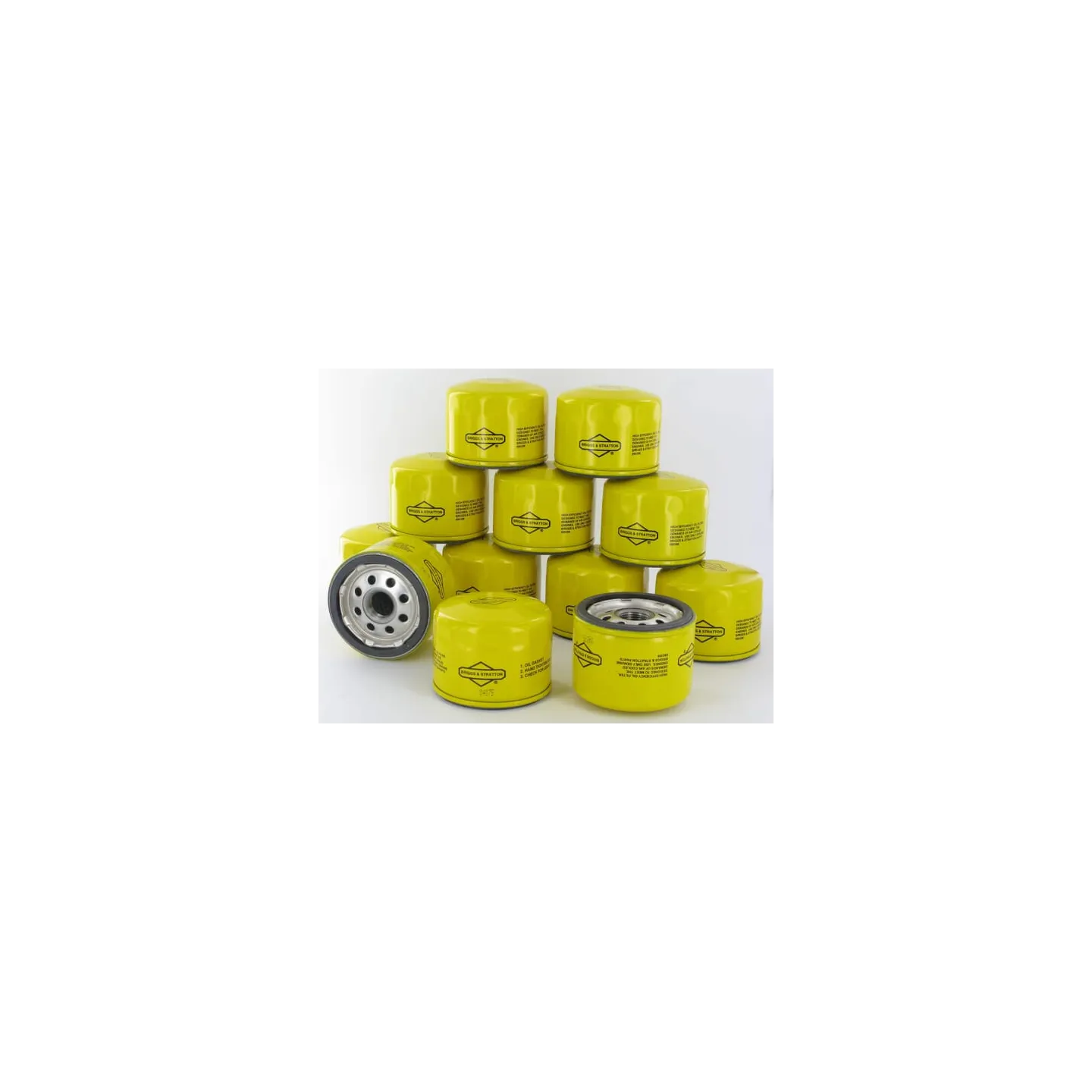 Oil filter 12 x 696854  4206WM Briggs & Stratton