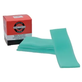 Pre-filter 5x272477S  4199 Briggs & Stratton