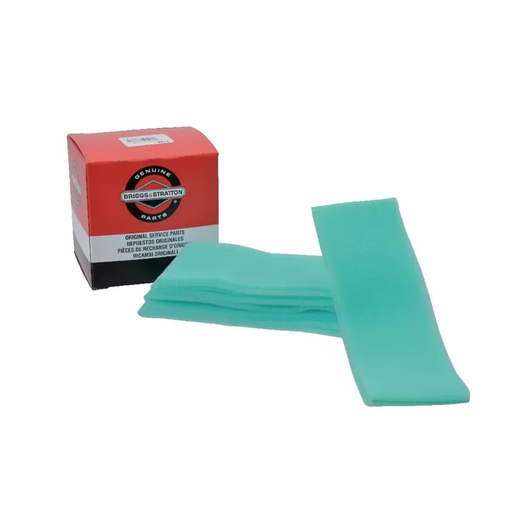 Pre-filter 5x272477S  4199 Briggs & Stratton