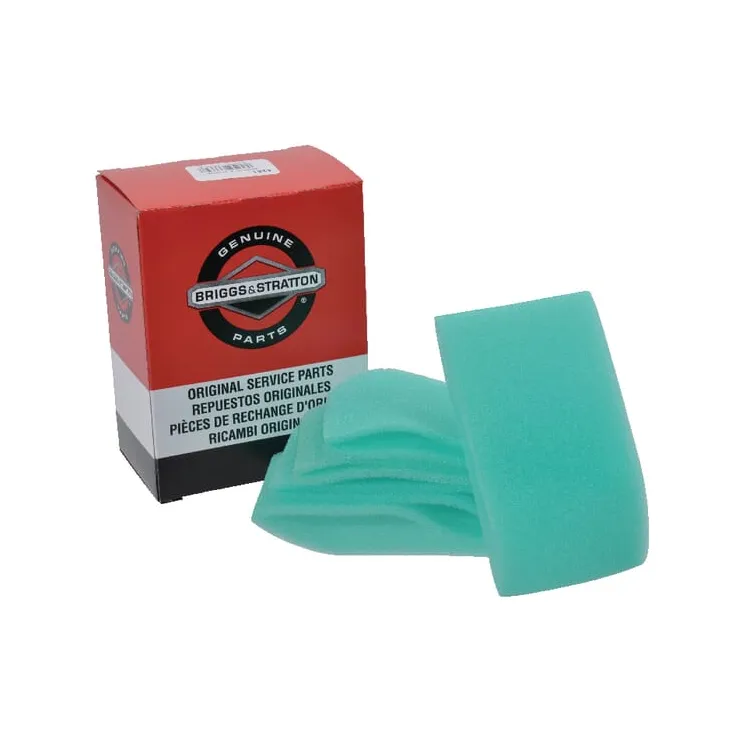 Pre-filter 5x273356S  4201WM Briggs & Stratton 4201