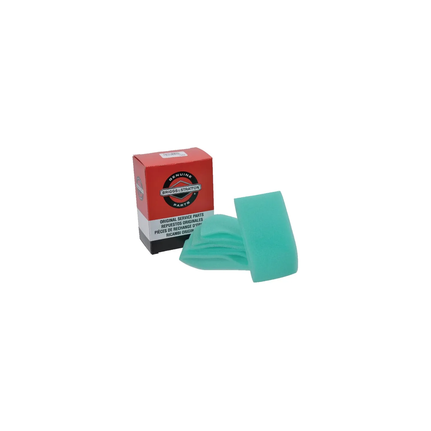 Pre-filter 5x273356S  4201WM Briggs & Stratton 4201