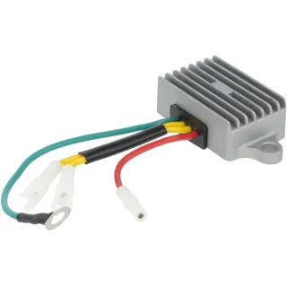 Rectifier  418139 AL-KO