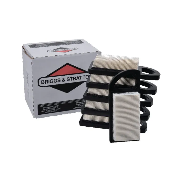Gaisa filtrs 6 x 797007 4213 Briggs & Stratton