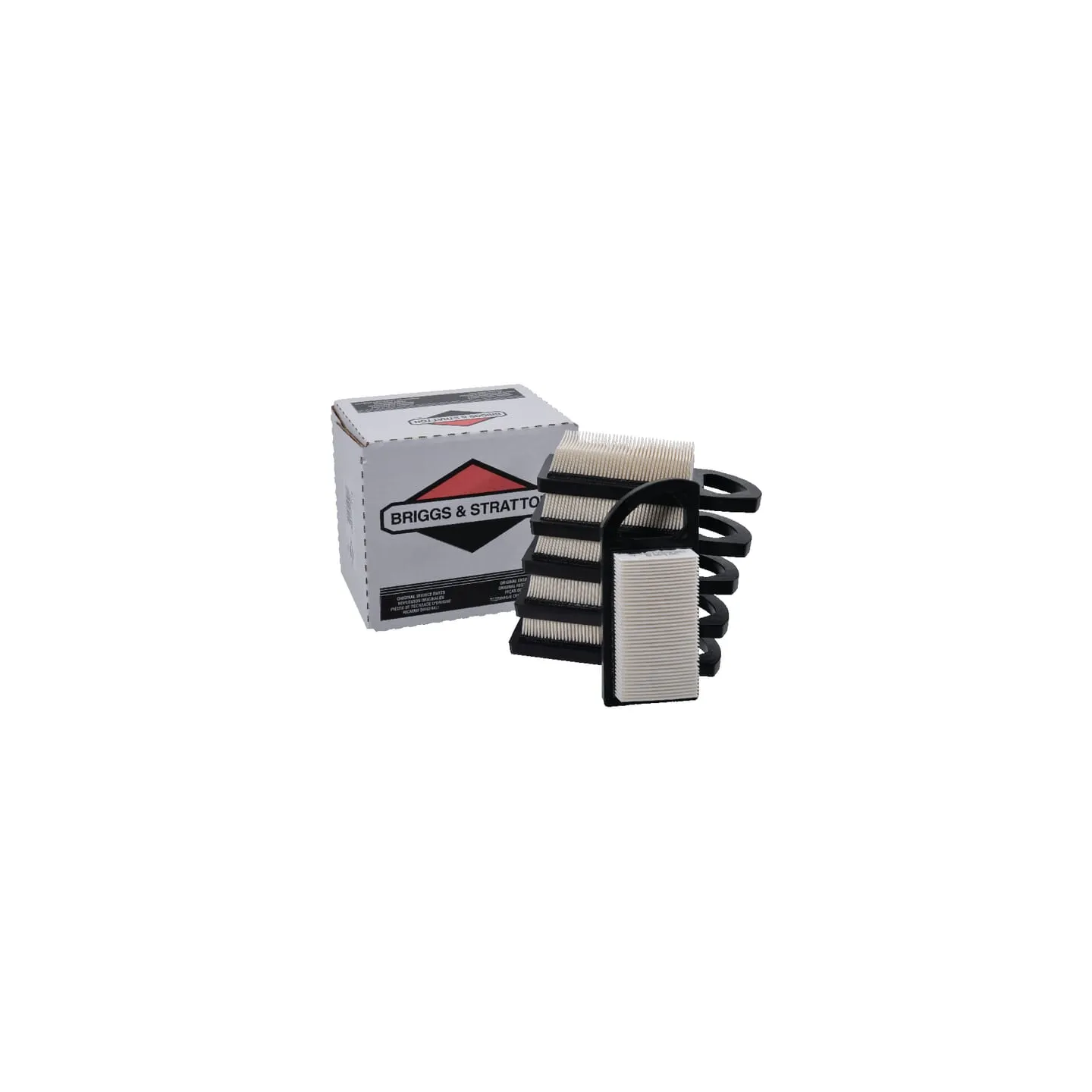 Gaisa filtrs 6 x 797007 4213 Briggs & Stratton