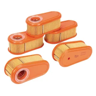 Gaisa filtrs 5 x 795066 4240 Briggs & Stratton