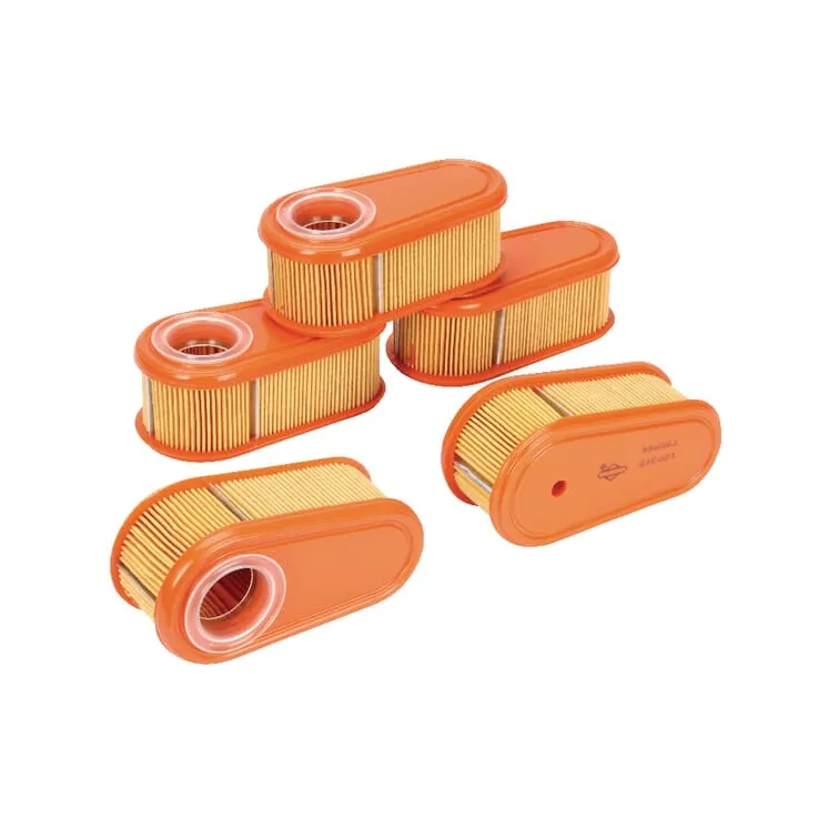 Gaisa filtrs 5 x 795066 4240 Briggs & Stratton
