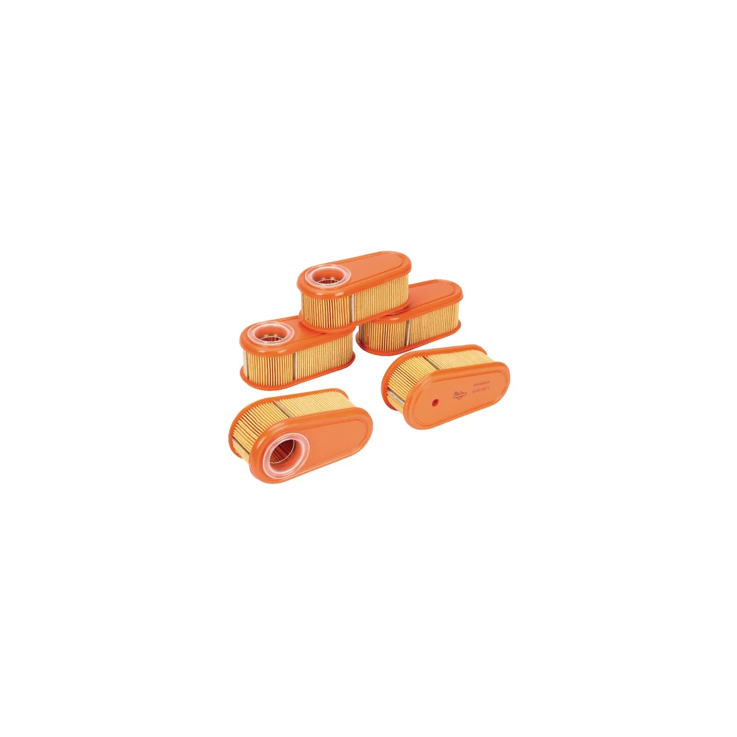 Gaisa filtrs 5 x 795066 4240 Briggs & Stratton