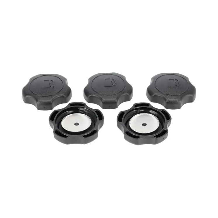 Fuel Cap kit (5x 795027)  4270 Briggs & Stratton