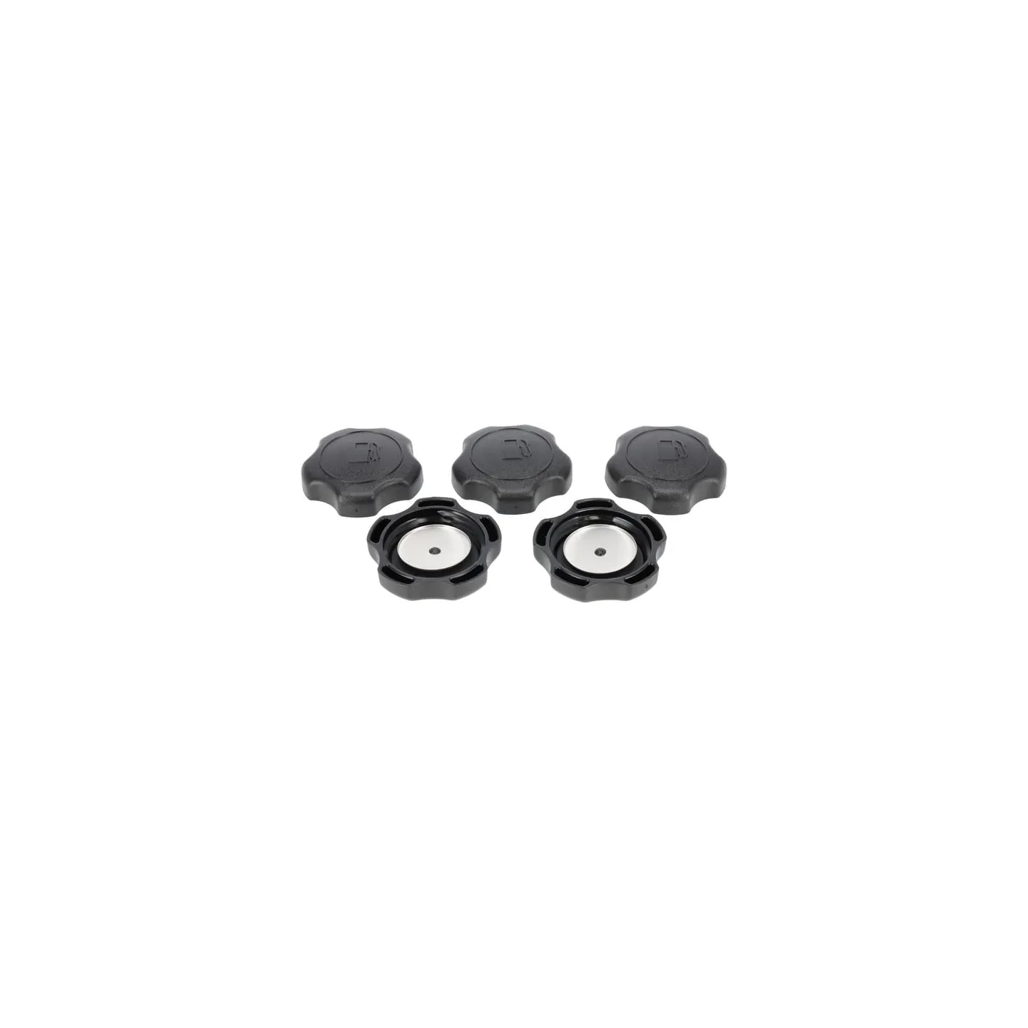 Fuel Cap kit (5x 795027)  4270 Briggs & Stratton