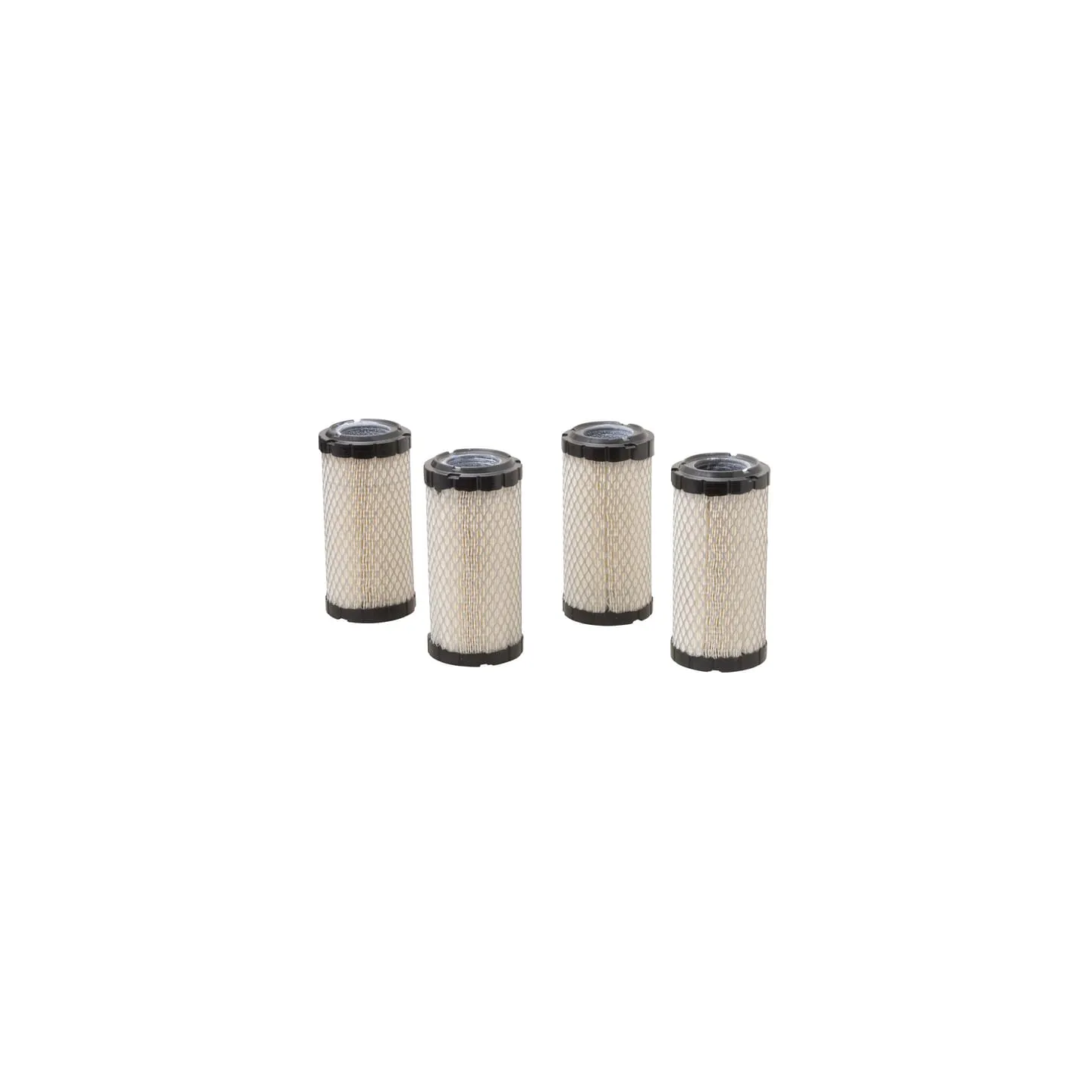 Filtra lielapjoma iepakojums 4 x 820263 4234 Briggs & Stratton