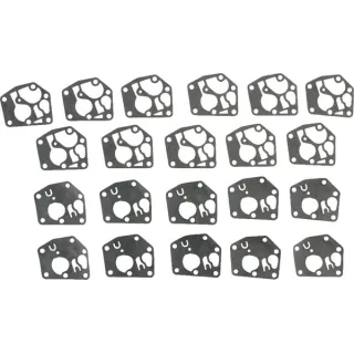 Diaphragm for carburettor pack (10x 795083)  4251WM Briggs & Stratton