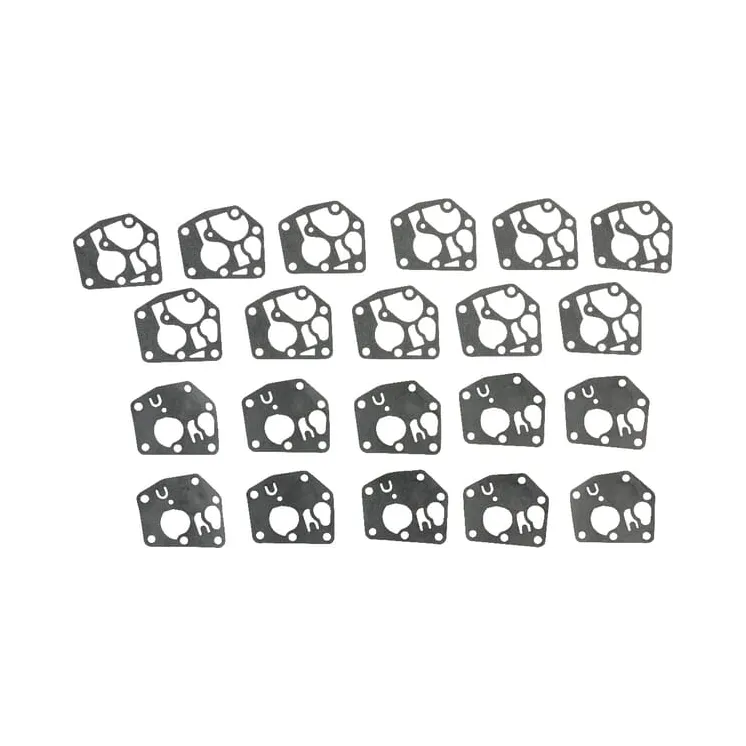 Diaphragm for carburettor pack (10x 795083)  4251WM Briggs & Stratton