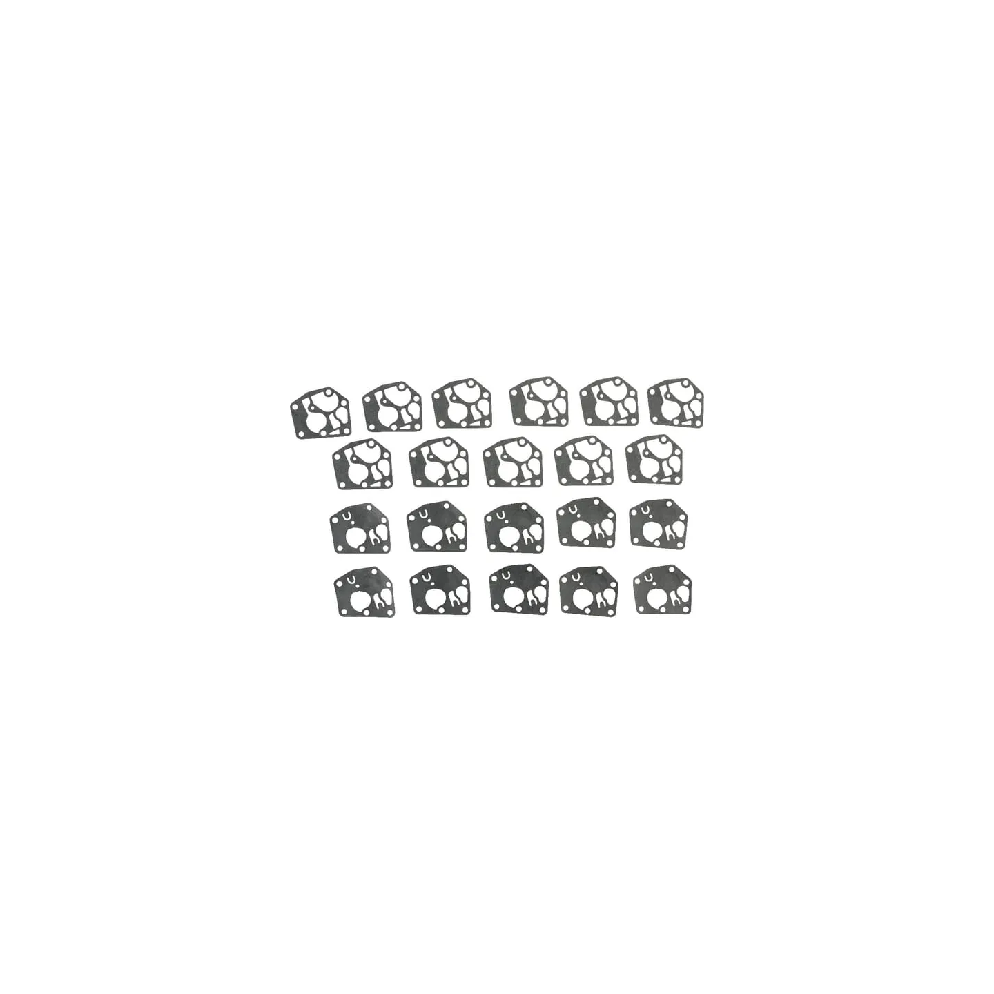Diaphragm for carburettor pack (10x 795083)  4251WM Briggs & Stratton