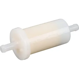 Fuel filter (5 x 845125)  4266 Briggs & Stratton