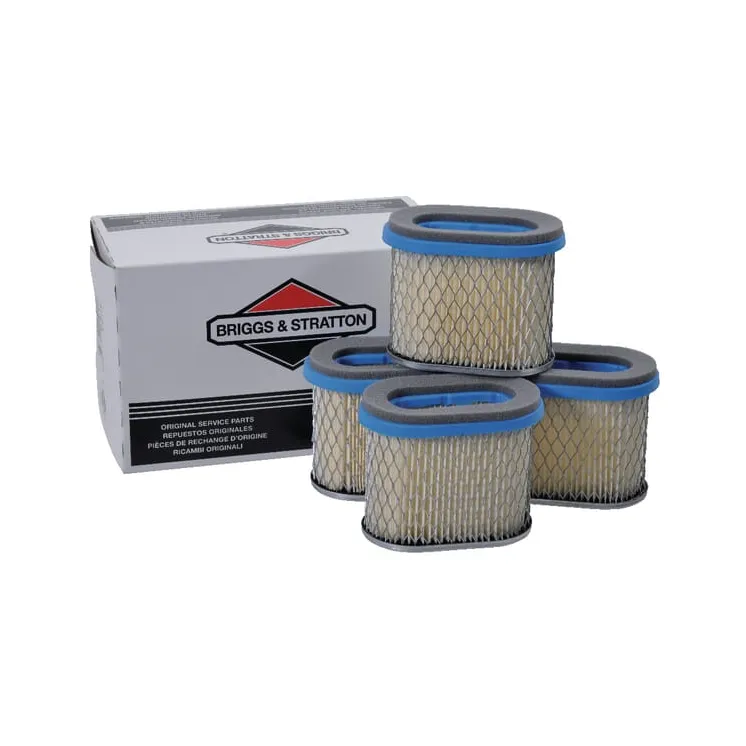 Gaisa filtrs 4 x 692446 4224 Briggs & Stratton