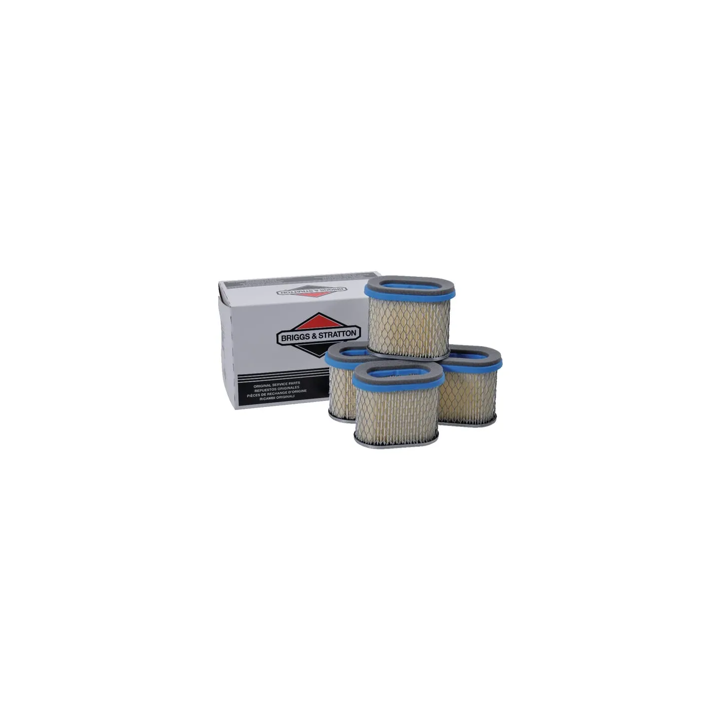 Gaisa filtrs 4 x 692446 4224 Briggs & Stratton