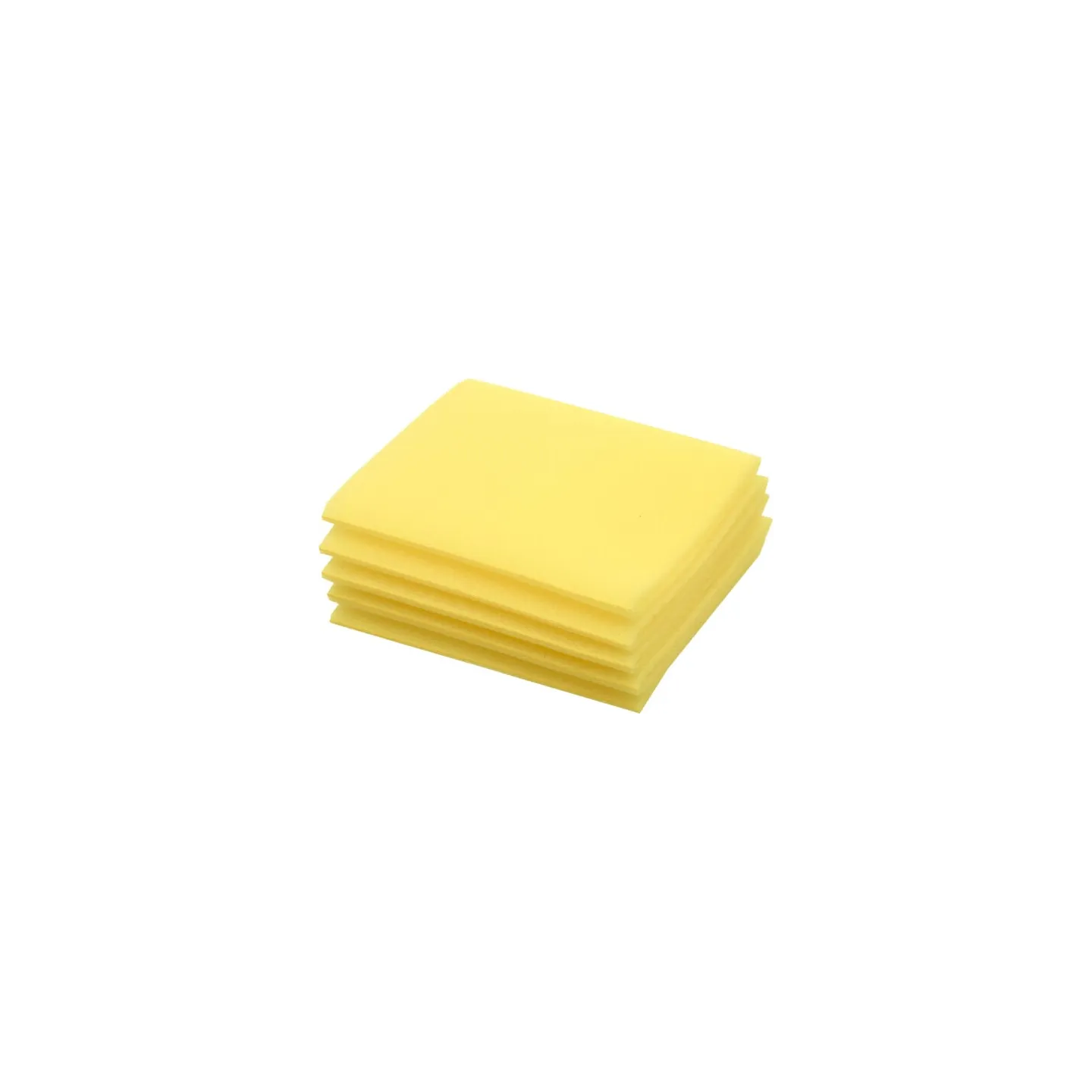 Foam Filter (5 x 793685)  4260 Briggs & Stratton
