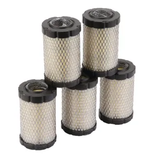 Filtra lielapjoma iepakojums 5 x 594201 4243 Briggs & Stratton