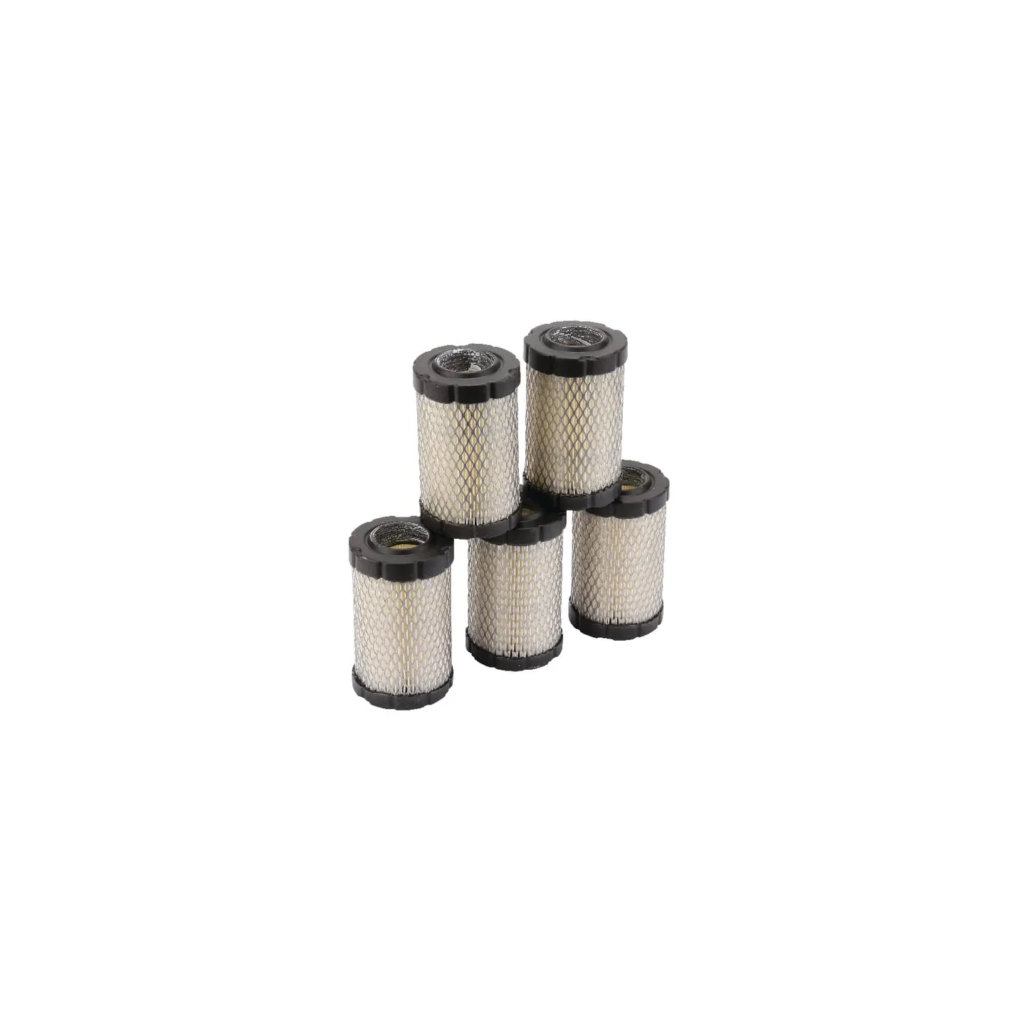 Filtra lielapjoma iepakojums 5 x 594201 4243 Briggs & Stratton