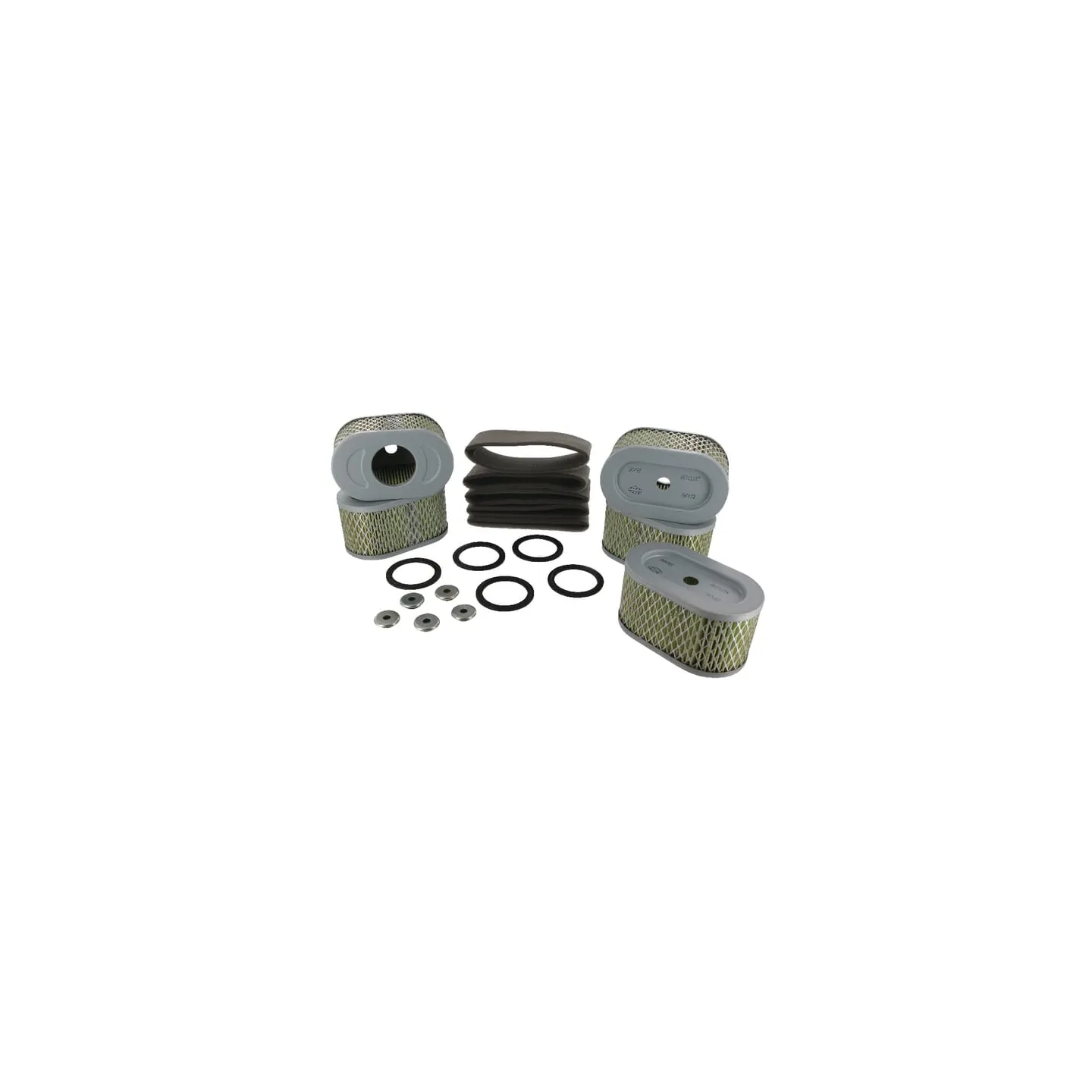 Air filter 5 x 797033  4239 Briggs & Stratton
