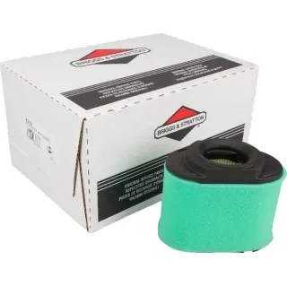 Gaisa filtrs 4 x 792105 4233 Briggs & Stratton