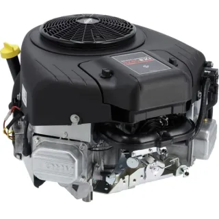 Engine, vertical, 23.7 HP, 2 cylinder, 8240 series,   44N6770017B5 Briggs & Stratton