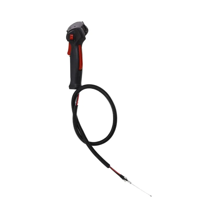 Lever assembly  441870 AL-KO