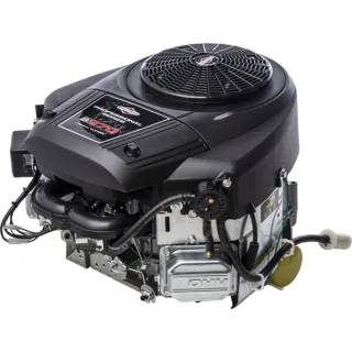 Dzinējs, vertikāls, 26,7 ZS, 2 cilindri, 8270 sērija, 44U8770012B5 Briggs & Stratton 44S8770026B1AF0001 44S8770049B1 44U8770012B