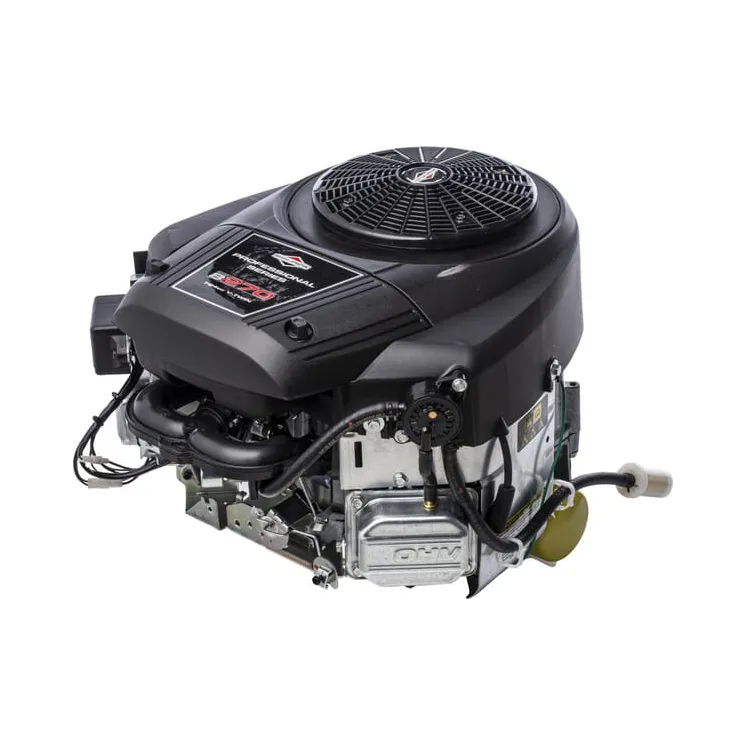 Dzinējs, vertikāls, 26,7 ZS, 2 cilindri, 8270 sērija, 44U8770012B5 Briggs & Stratton 44S8770026B1AF0001 44S8770049B1 44U8770012B