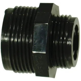 Nipelis 1x1 1/4 Ārpus 450120 Annovi Reverberi