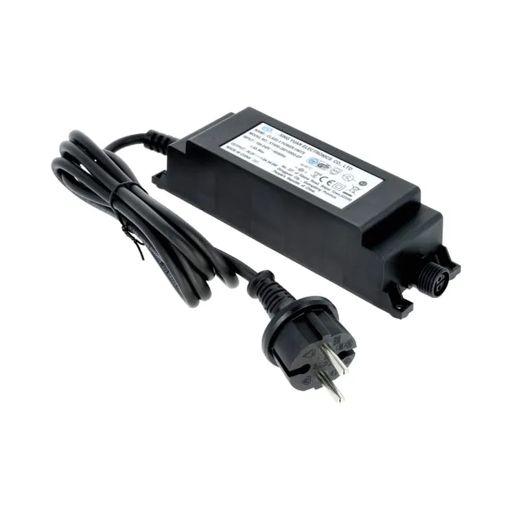 Power supply Xing Yuan Robo Gen III +  442547 AL-KO