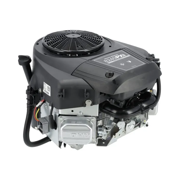 Dzinējs, vertikāls, 23hp, 8240 s 44U6770020B5 Briggs & Stratton 44U6770013B5