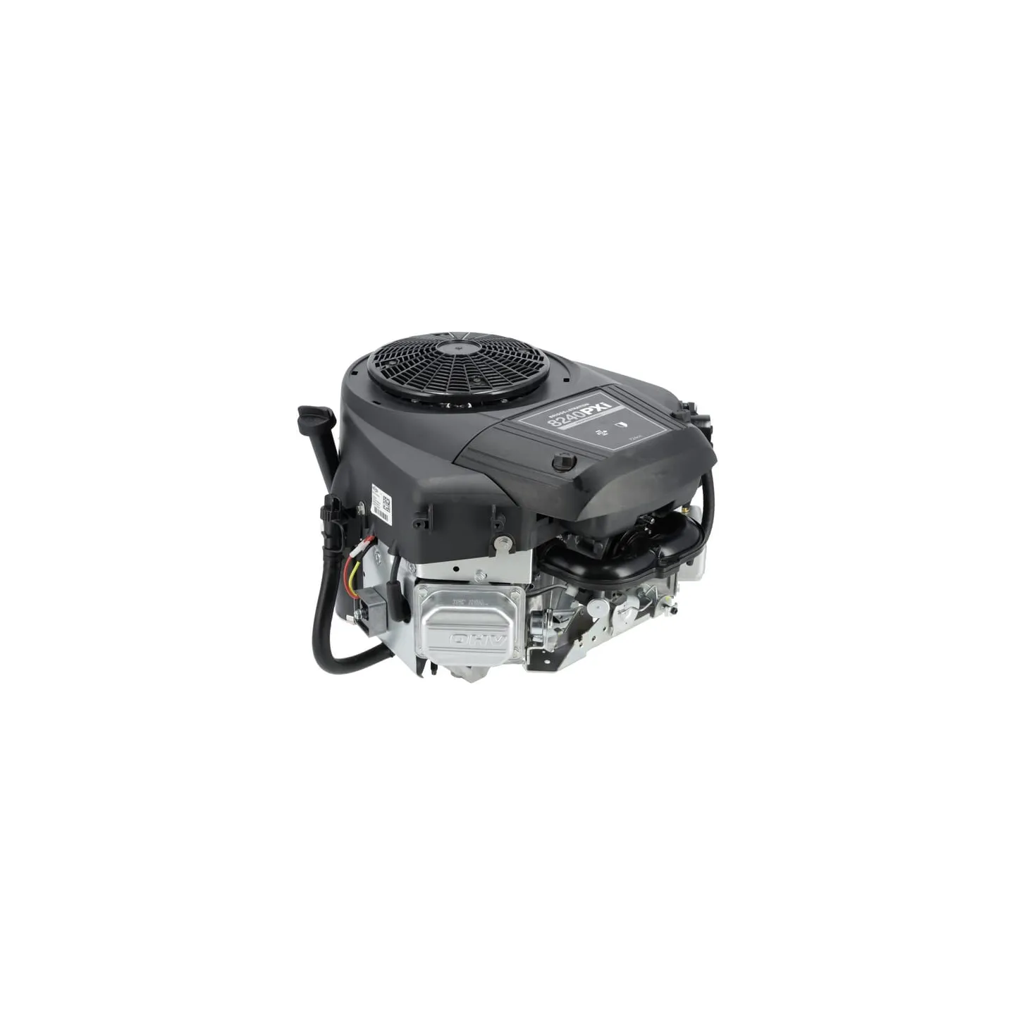 Dzinējs, vertikāls, 23hp, 8240 s 44U6770020B5 Briggs & Stratton 44U6770013B5