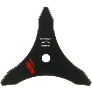 Brushcutter blade 250-20  441708 AL-KO 126670 127240