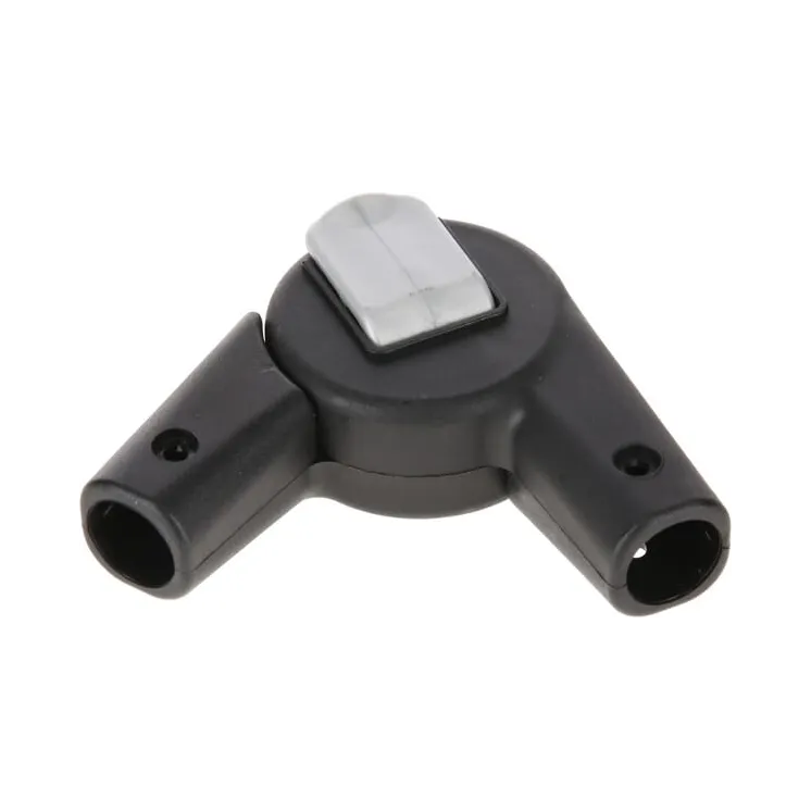 Bar angle with lever complete, LH  452073 AL-KO