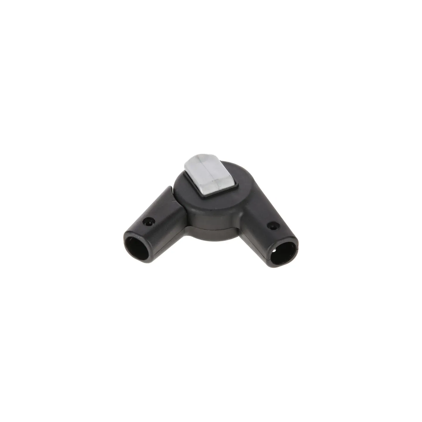 Bar angle with lever complete, LH  452073 AL-KO