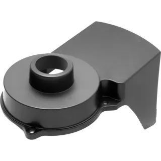 Belt cover 46 R9005  44295401 AL-KO AK47446401