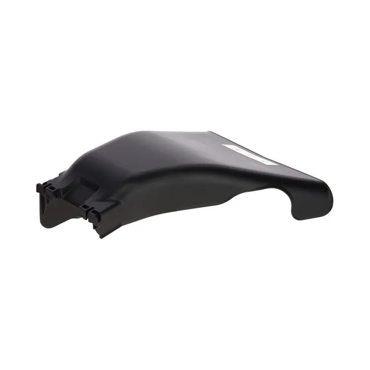 Discharge flap 95 6165-706-2410-A  473248 AL-KO