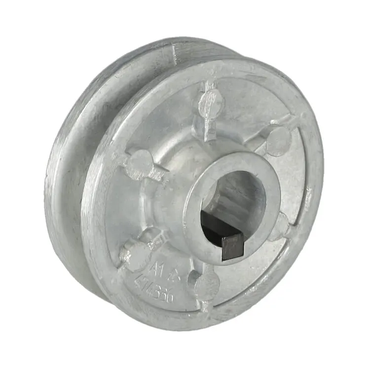 V-Belt Pulley Vlb  474336 AL-KO