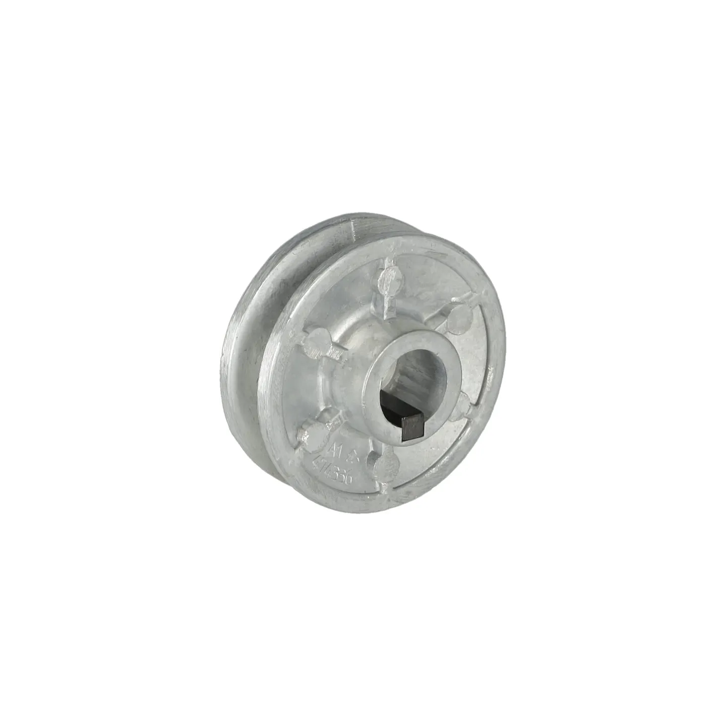 Ķīļsiksnas skriemelis Vlb 474336 AL-KO