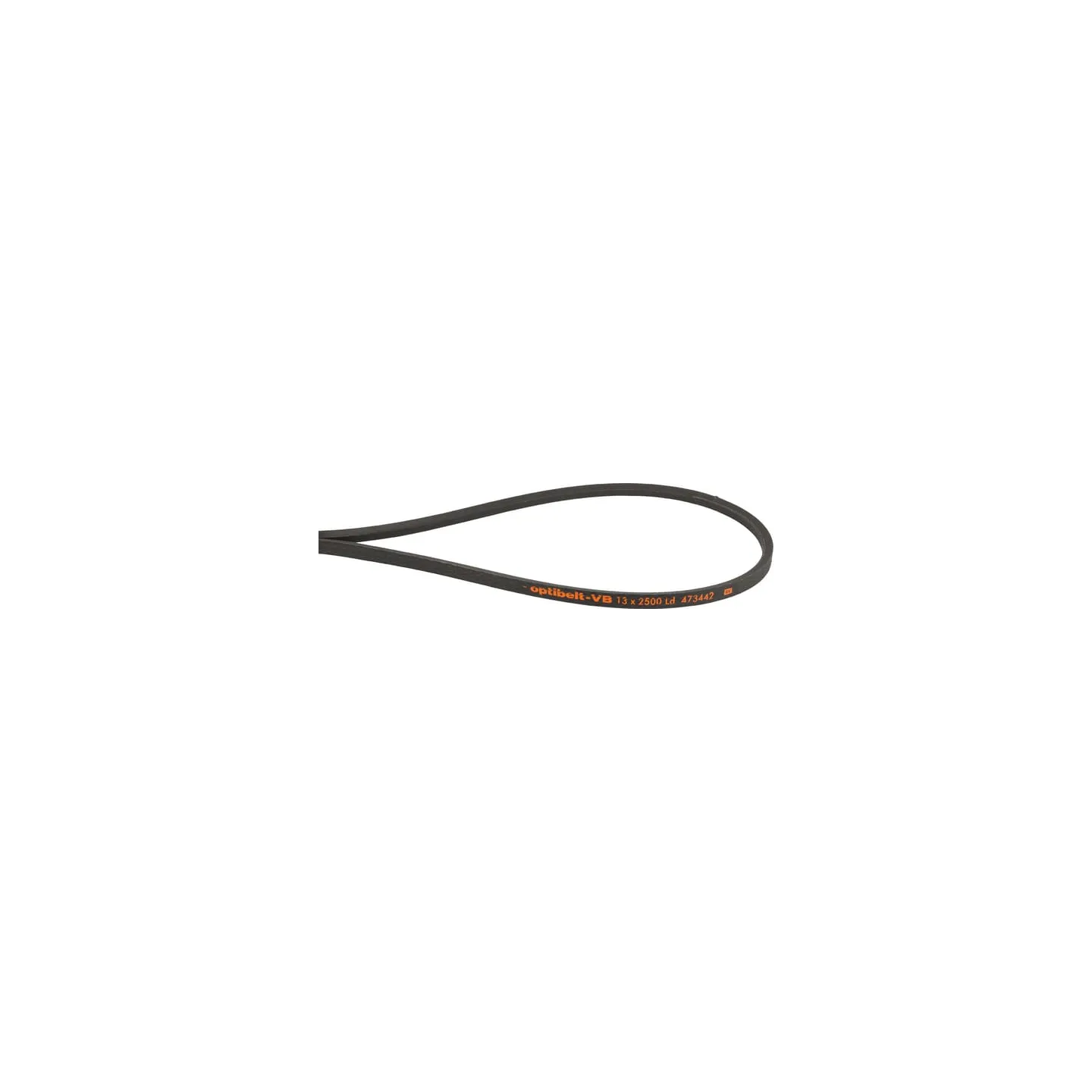V-belt  473442 AL-KO