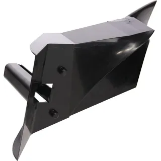 Mulching Wedge 51 Bio R9005 12  47456401 AL-KO