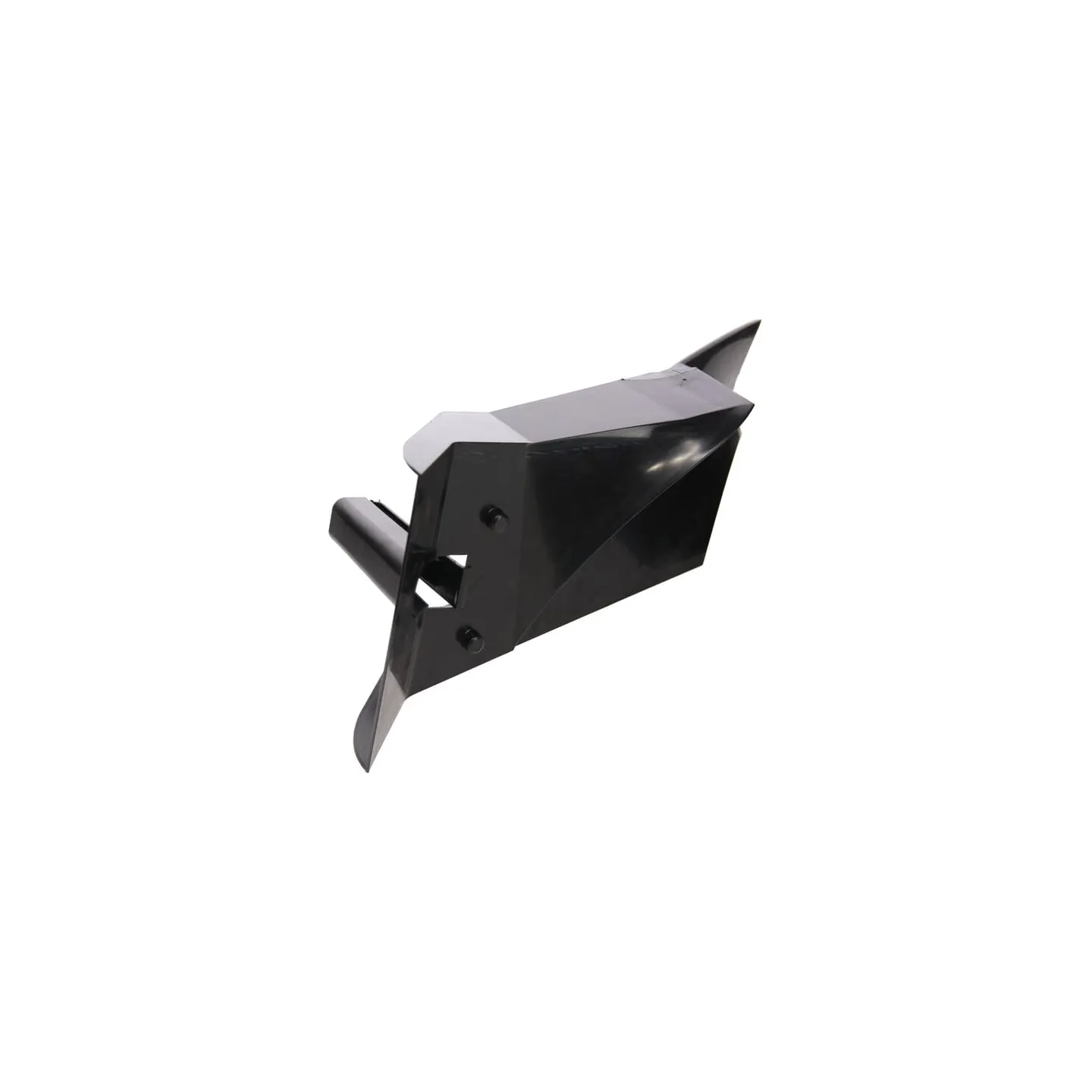 Mulching Wedge 51 Bio R9005 12  47456401 AL-KO