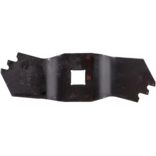 Scarifier blade set (7 pcs)  474393 AL-KO AK119176 AK462219