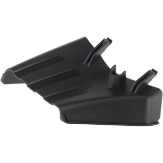 Vārpstas puses izplūde 51 R9005 47468801 AL-KO