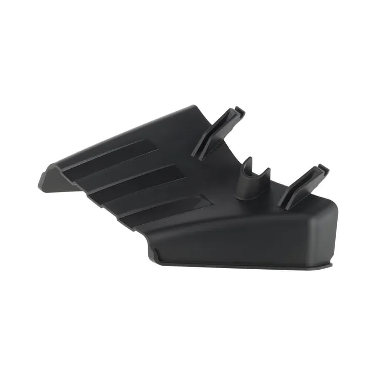 Vārpstas puses izplūde 51 R9005 47468801 AL-KO